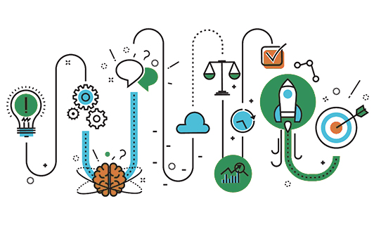 Воплощаем идеи в жизнь!