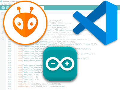Пишем скетчи (прошивки) любой сложности