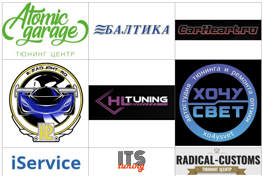 Наши клиенты