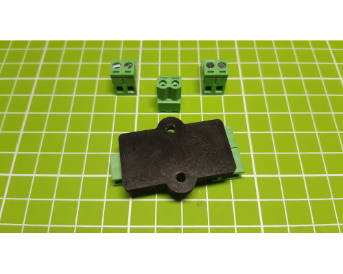 Модуль плавного включения и выключения светодиодов с регулируемой скоростью и задержкой 10-15 Вольт